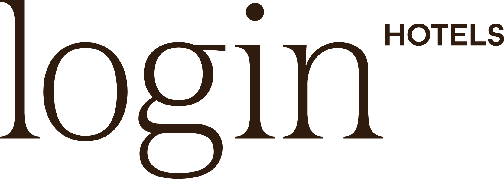 login hotels